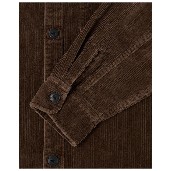 Edwin Ανδρικό πουκάμισο Ander Long Sleeve Shirt